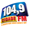 CIDADE FM JEQUIÉ 104,9